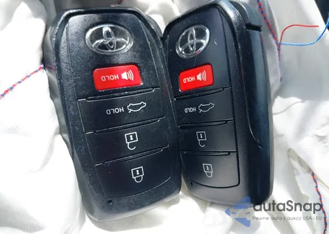 2023 Toyota Corolla Se from USA, damaged, VIN 5YFS4MCE4PP142668